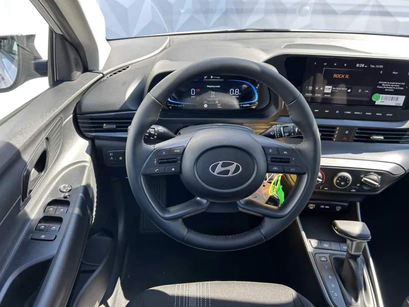 Osobní Hyundai i20 #58716
