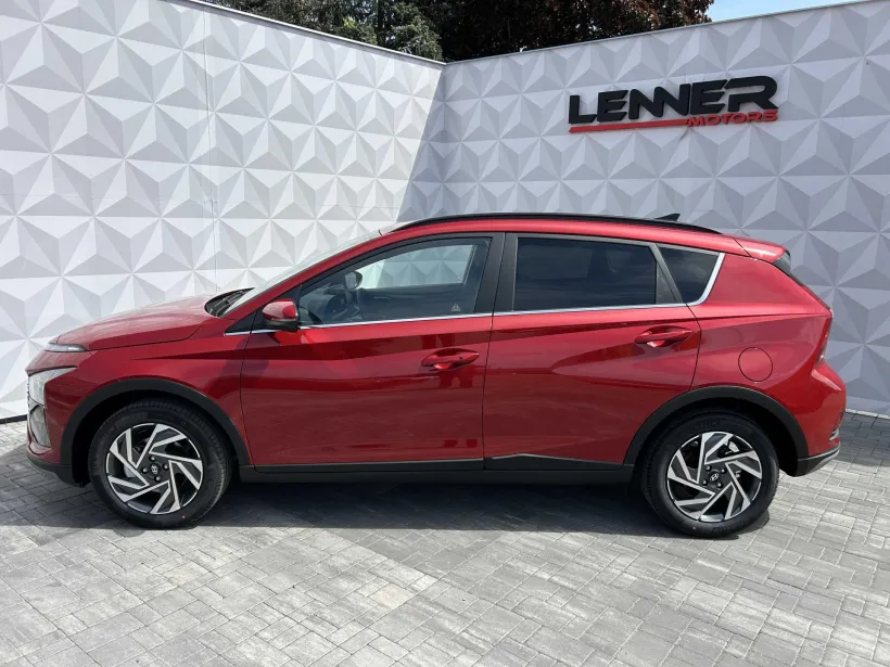 Osobní Hyundai BAYON #58730