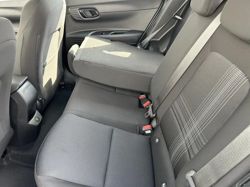 Osobní Hyundai BAYON #58722