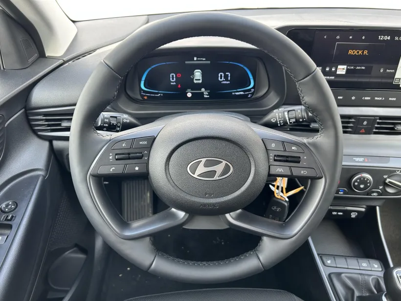 Osobní Hyundai BAYON #58722