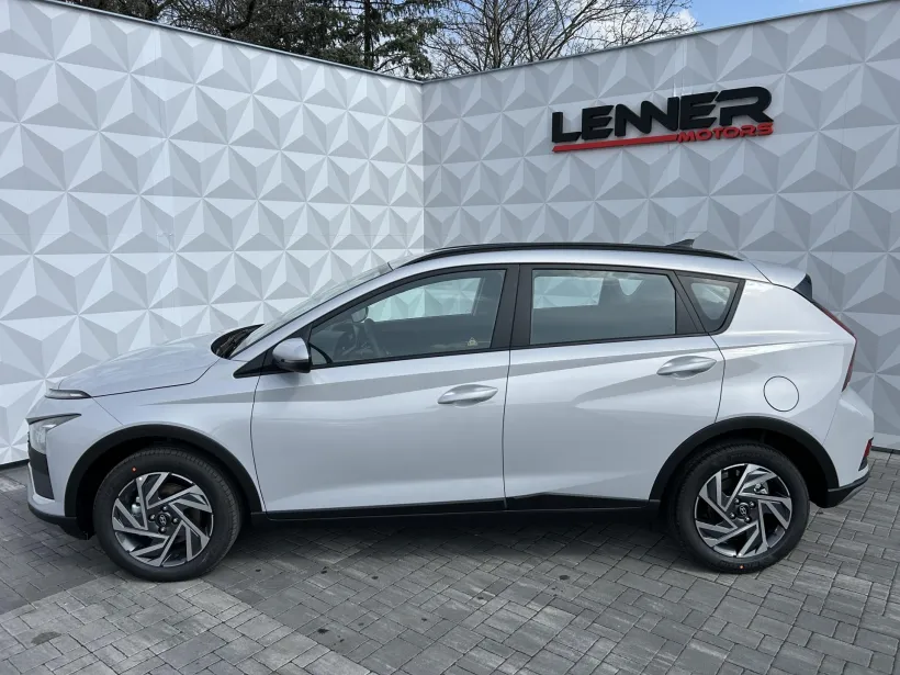 Osobní Hyundai BAYON #58722