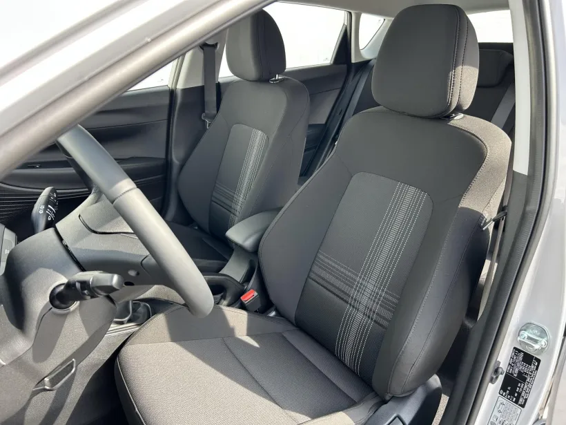 Osobní Hyundai BAYON #58722