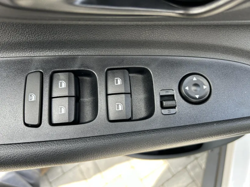 Osobní Hyundai BAYON #58722
