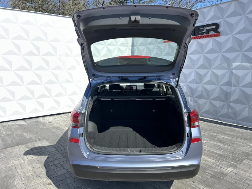 Osobní Hyundai i30 #58745
