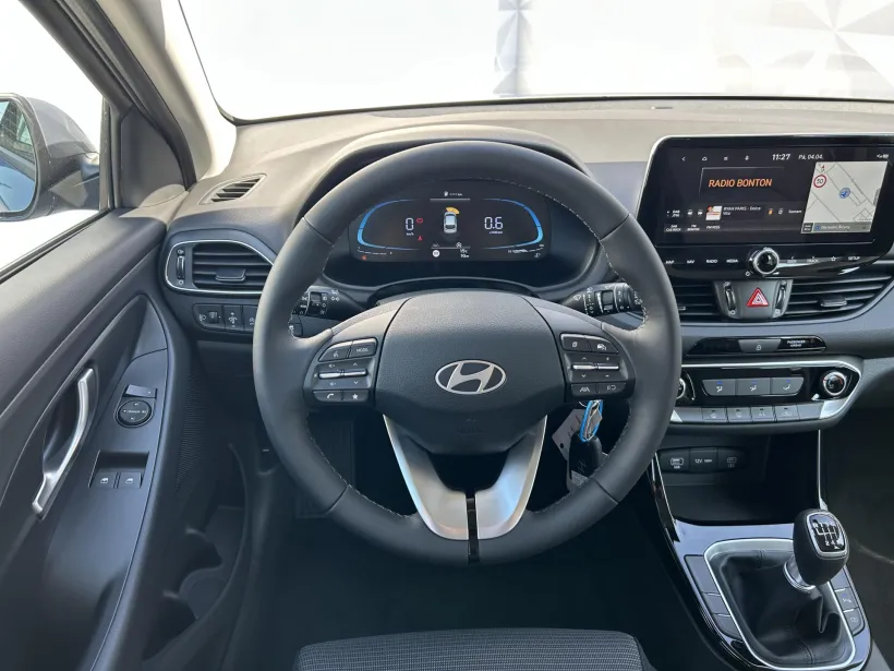 Osobní Hyundai i30 #58745