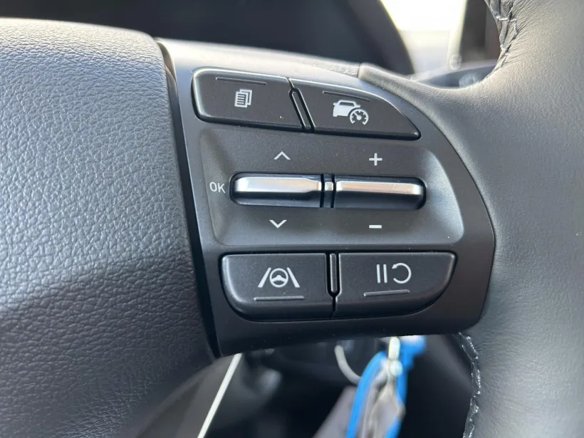 Osobní Hyundai i30 #58745