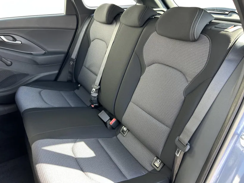 Osobní Hyundai i30 #58745