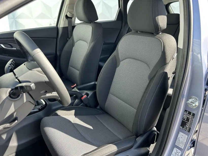 Osobní Hyundai i30 #58745