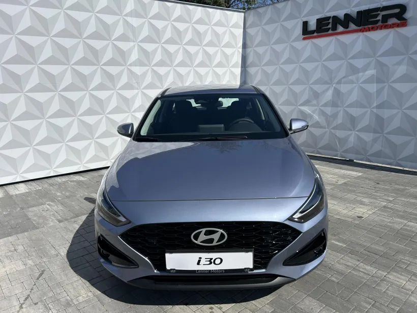 Osobní Hyundai i30 #58745