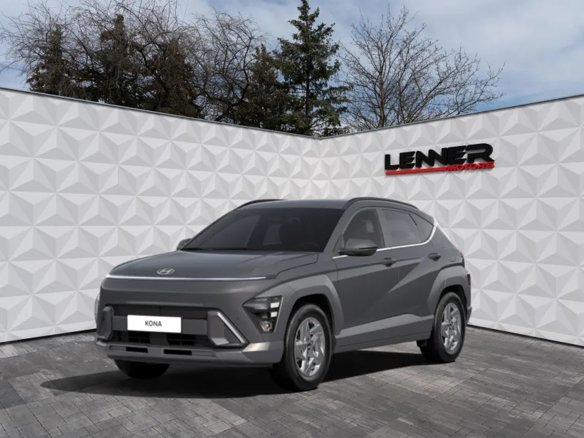 Osobní Hyundai KONA #58766