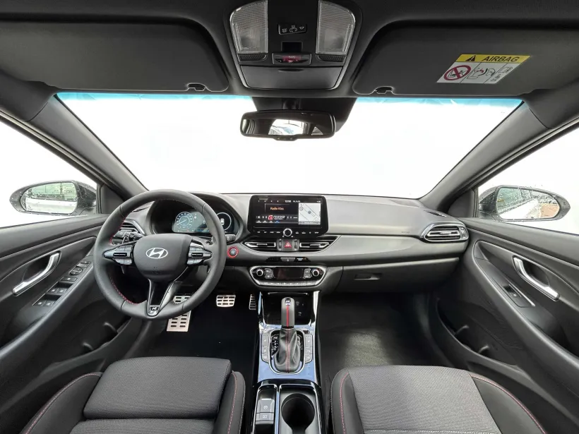 Osobní Hyundai i30 #58794