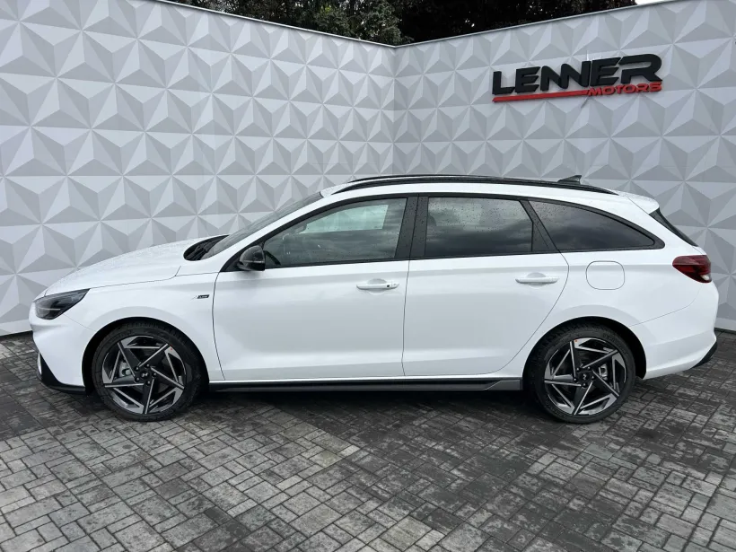 Osobní Hyundai i30 #58794