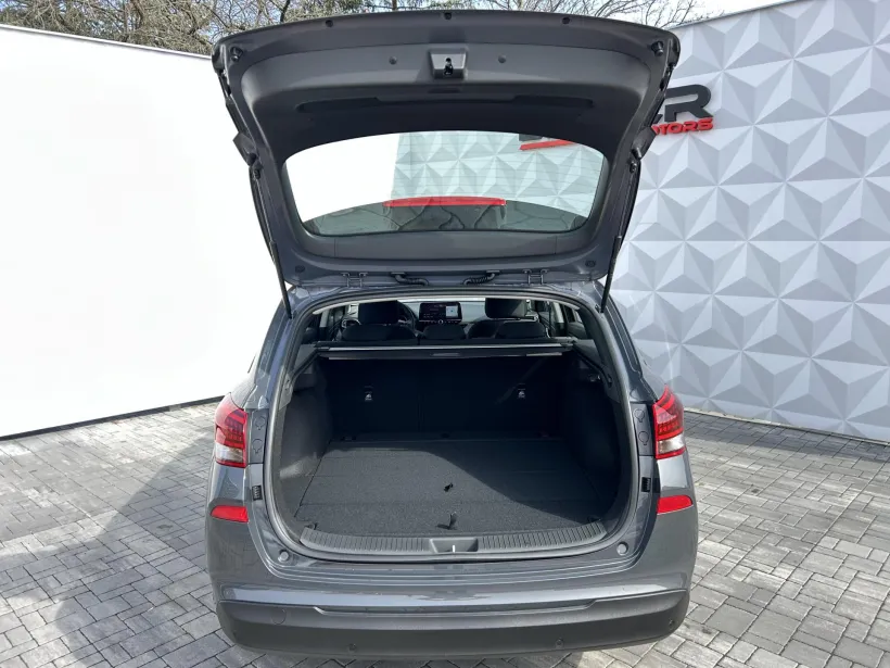 Osobní Hyundai i30 #58784