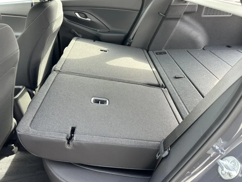 Osobní Hyundai i30 #58784