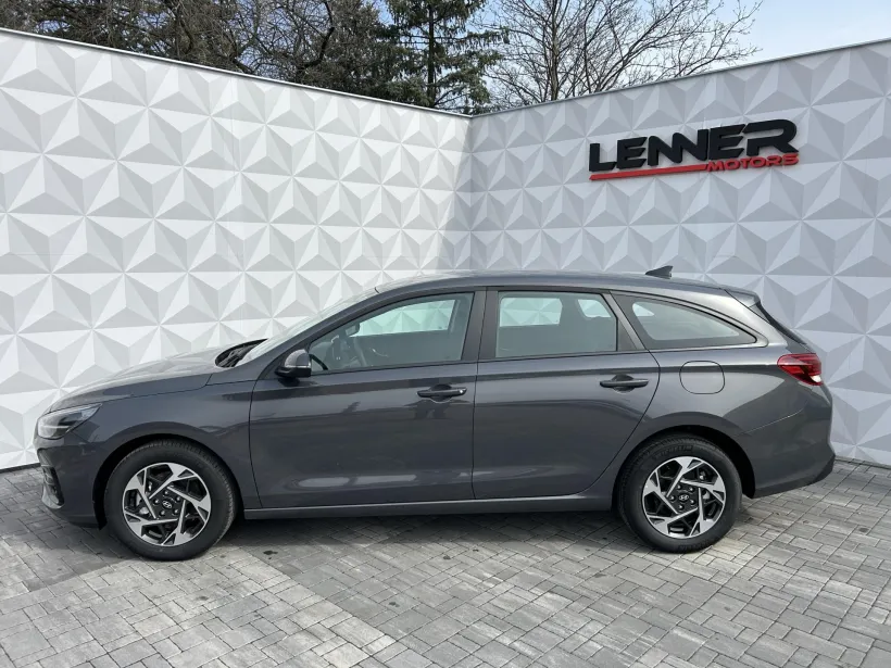 Osobní Hyundai i30 #58784