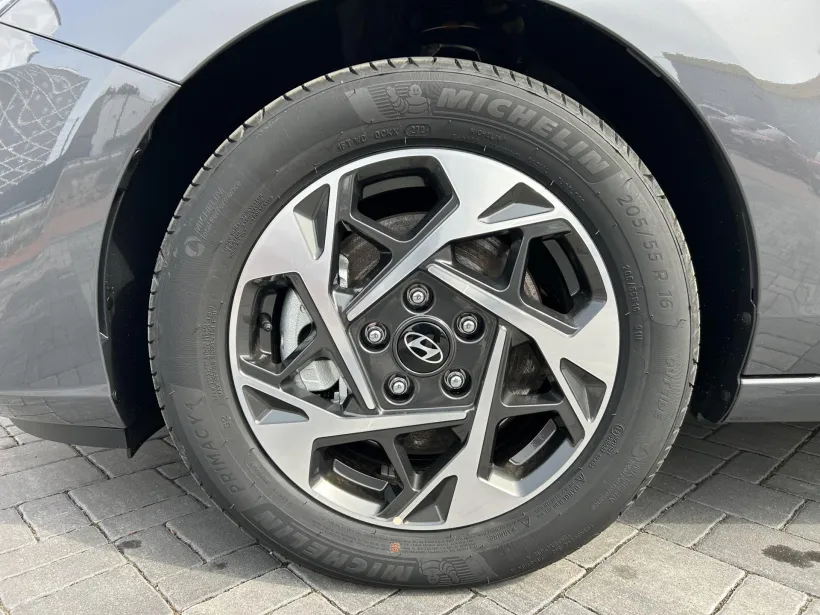 Osobní Hyundai i30 #58784