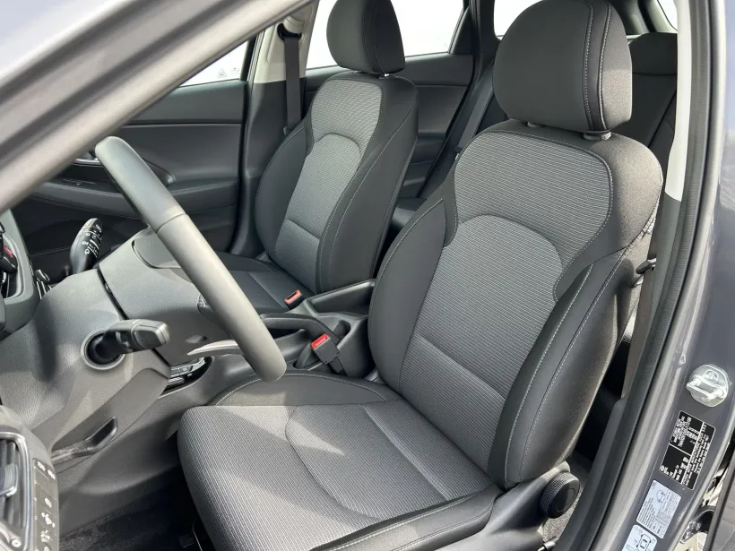 Osobní Hyundai i30 #58784
