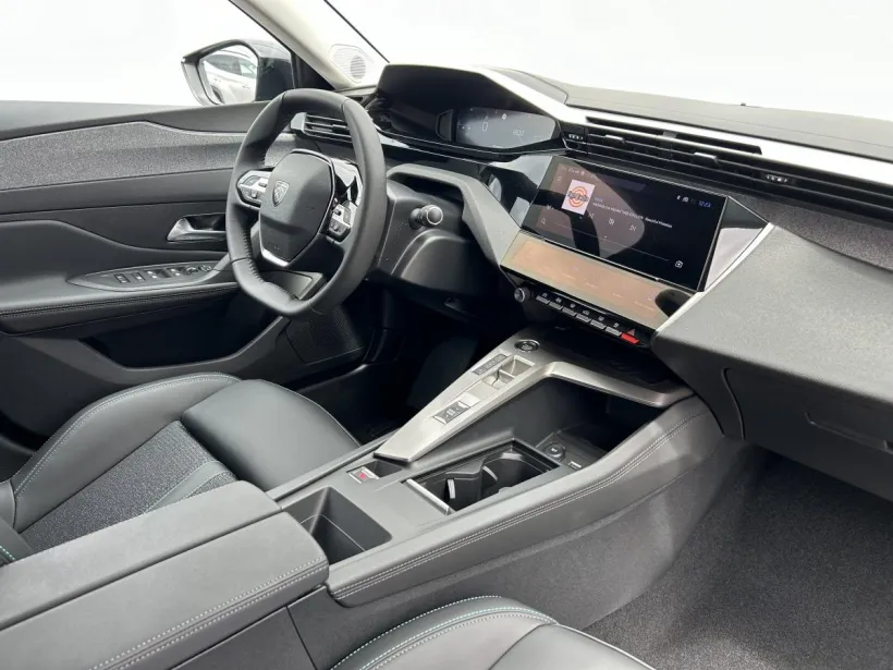 Osobní Peugeot 308 #58367