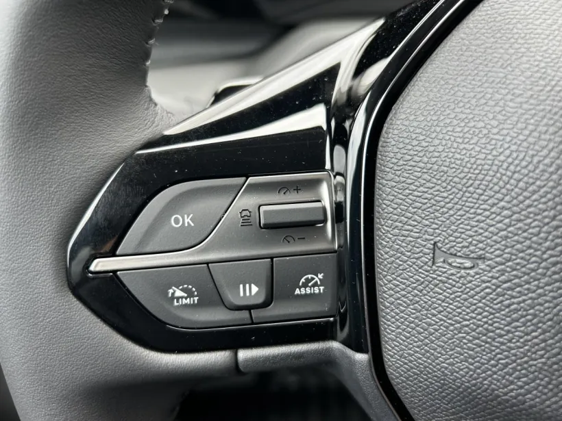 Osobní Peugeot 308 #58367
