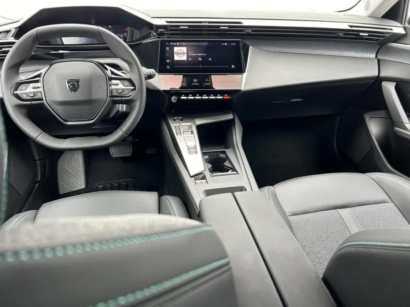 Osobní Peugeot 308 #58367