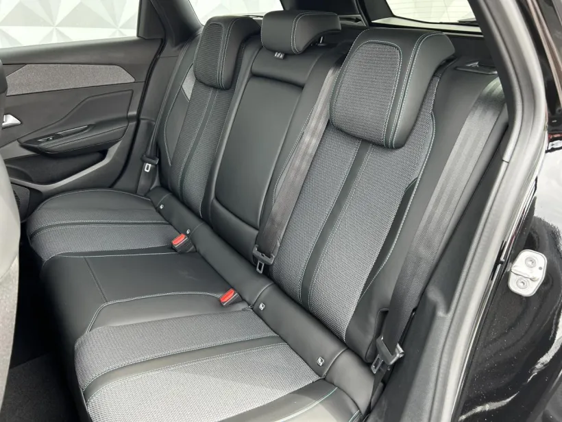 Osobní Peugeot 308 #58367