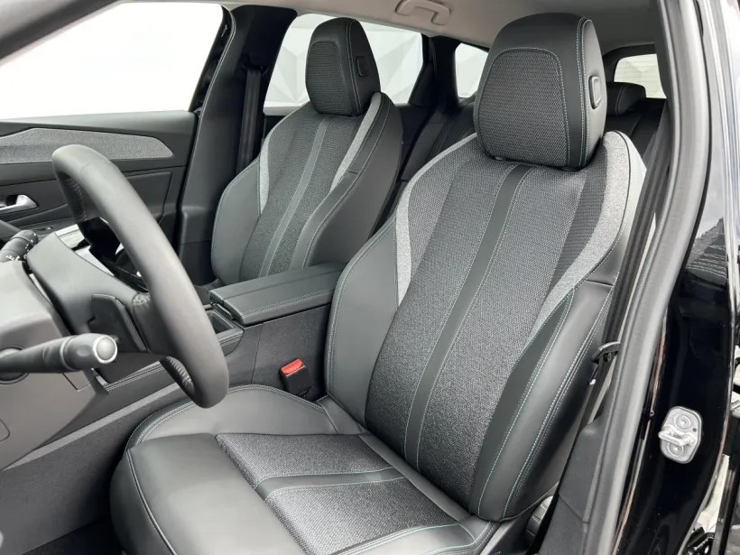 Osobní Peugeot 308 #58367