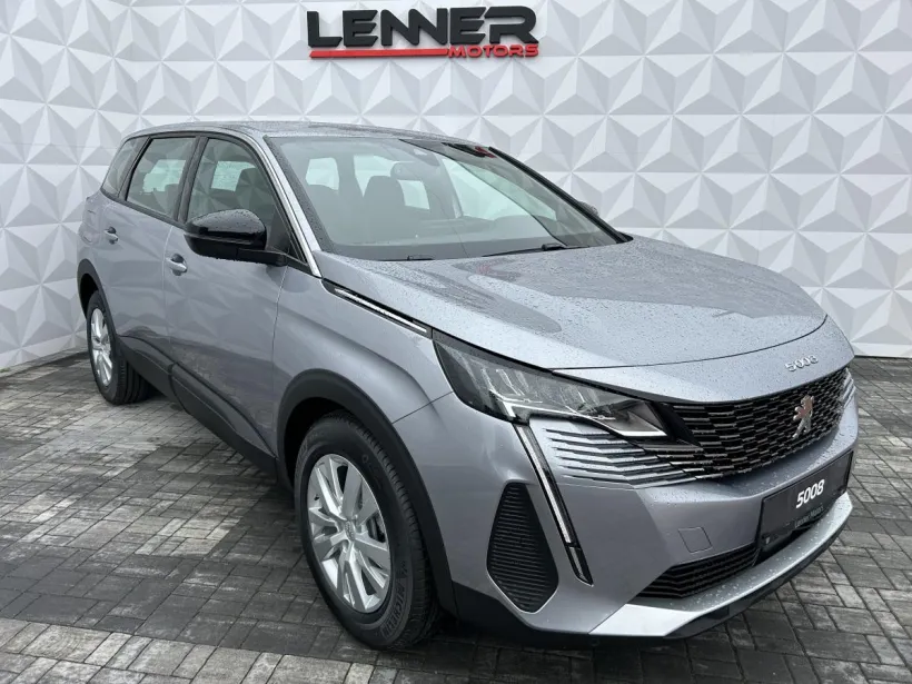 Osobní Peugeot 5008 #58370