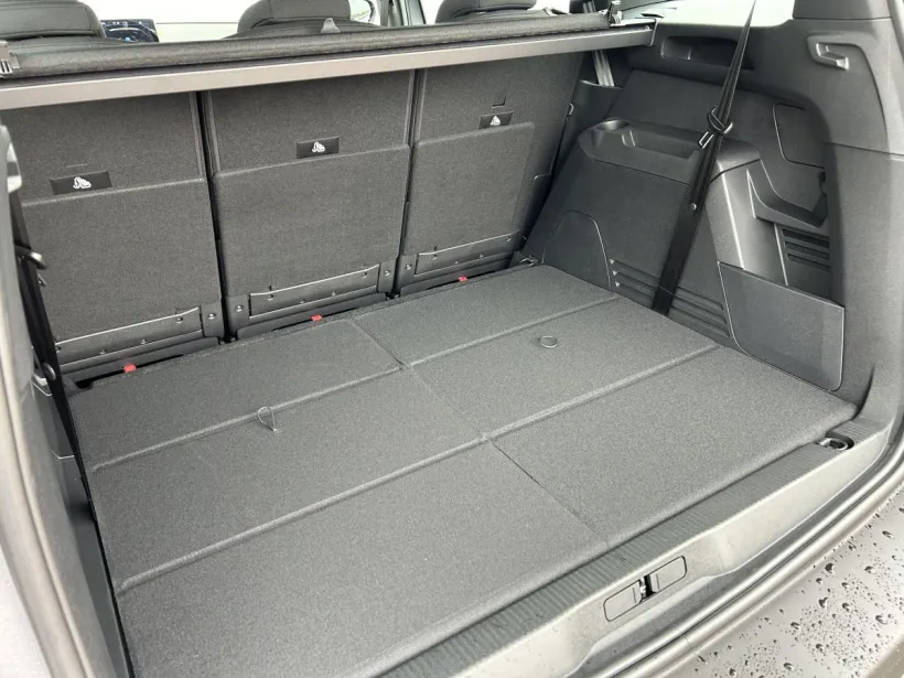 Osobní Peugeot 5008 #58370