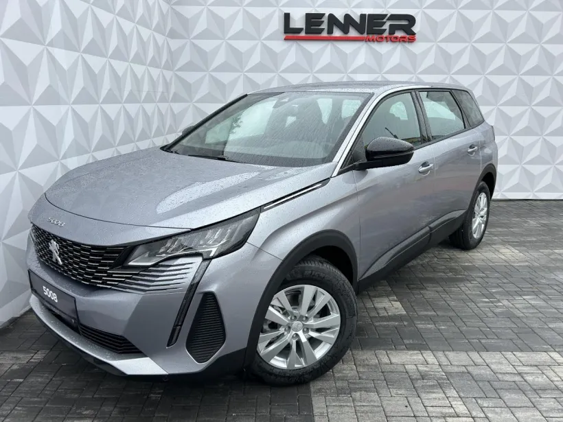 Osobní Peugeot 5008 #58370