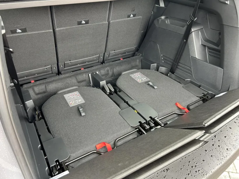 Osobní Peugeot 5008 #58370
