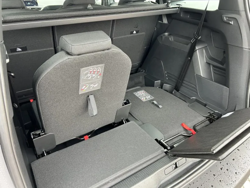 Osobní Peugeot 5008 #58370