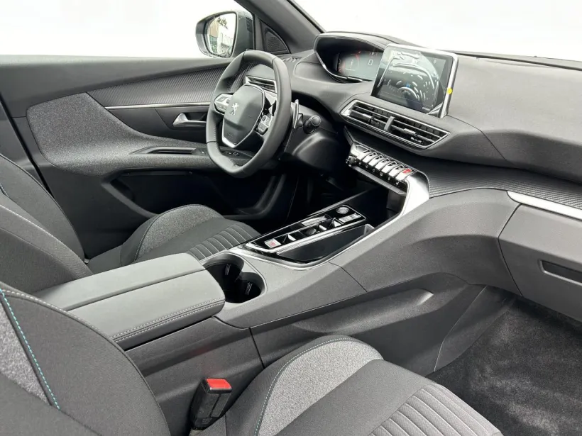 Osobní Peugeot 5008 #58370