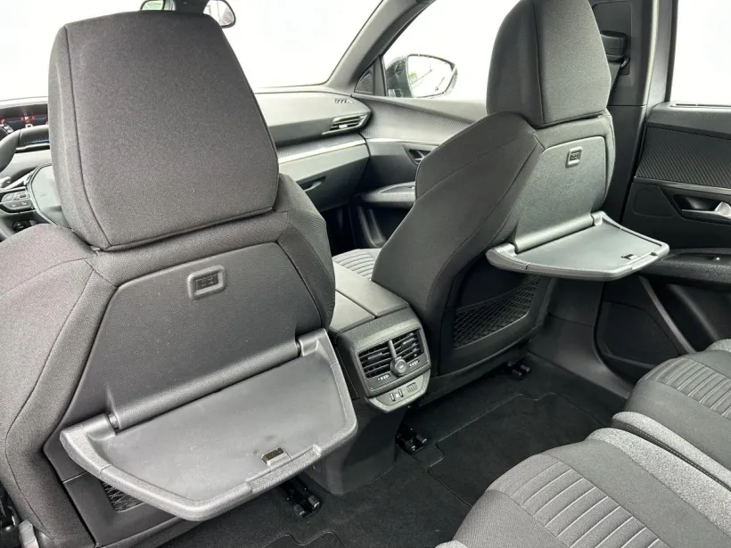Osobní Peugeot 5008 #58370