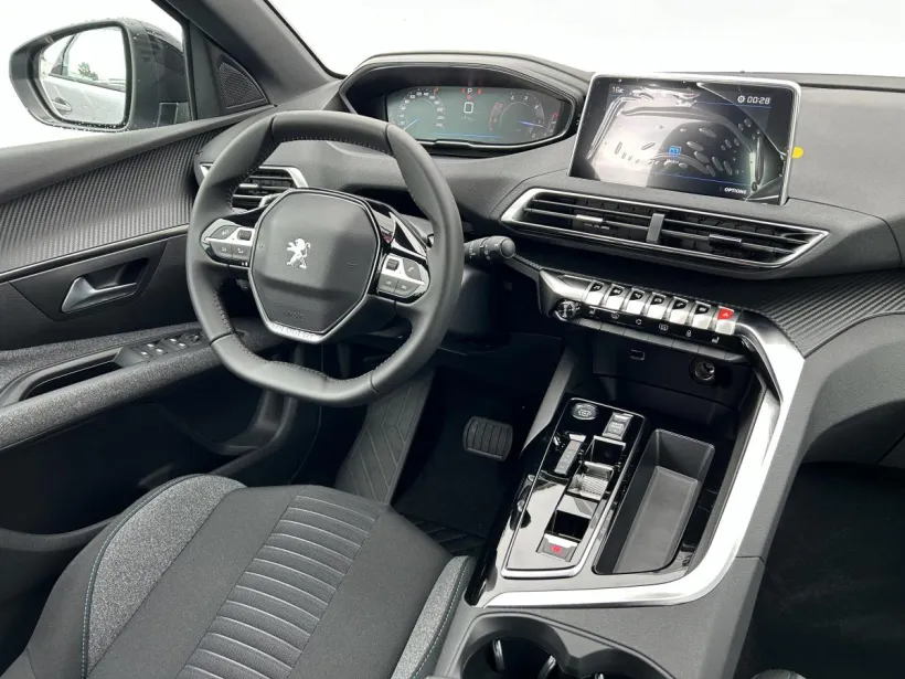 Osobní Peugeot 5008 #58370