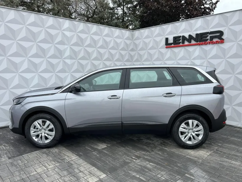 Osobní Peugeot 5008 #58370