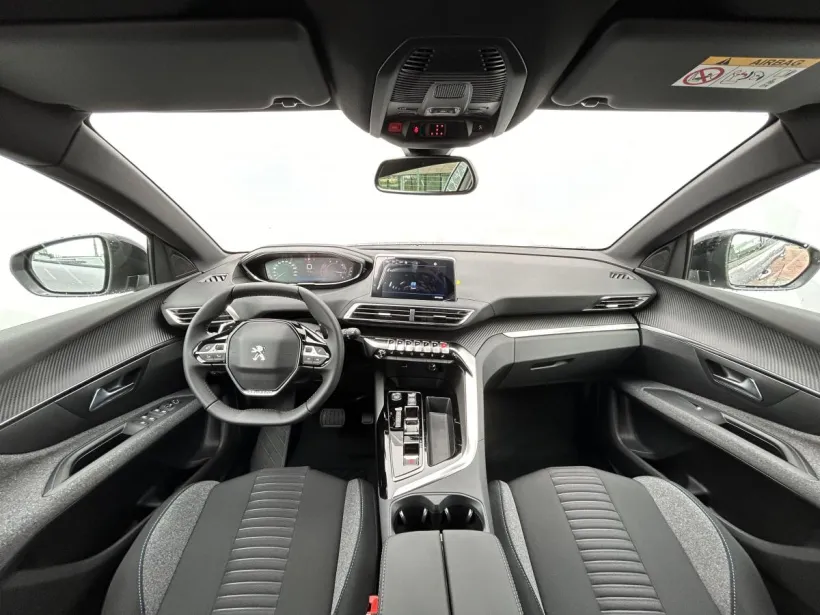 Osobní Peugeot 5008 #58370