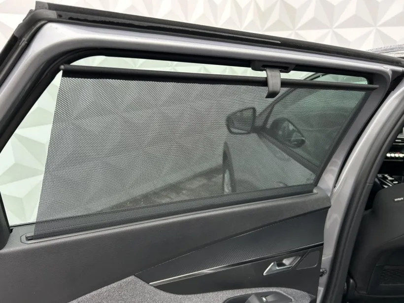 Osobní Peugeot 5008 #58370