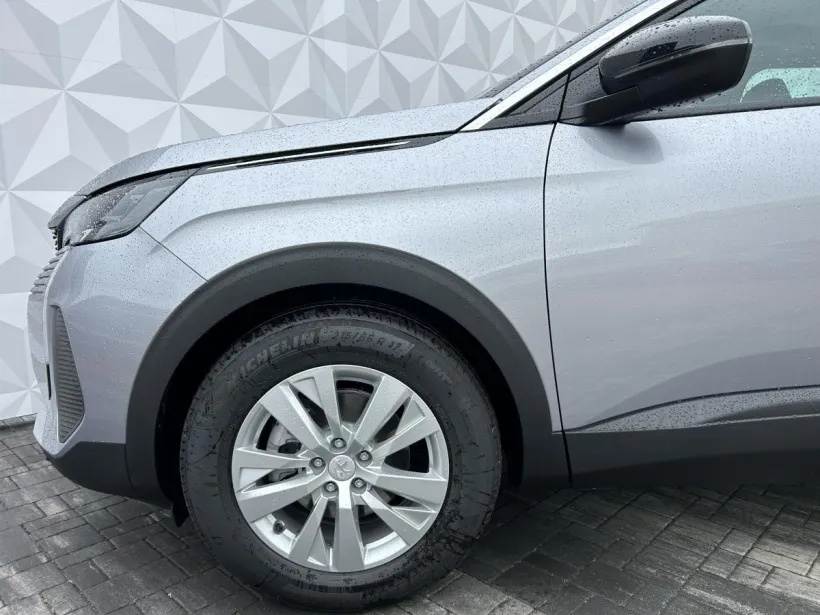 Osobní Peugeot 5008 #58370