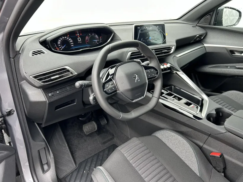 Osobní Peugeot 5008 #58370
