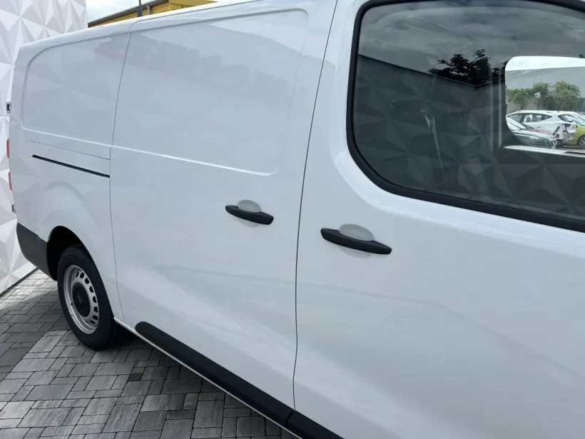 Užitková Peugeot Expert #58387
