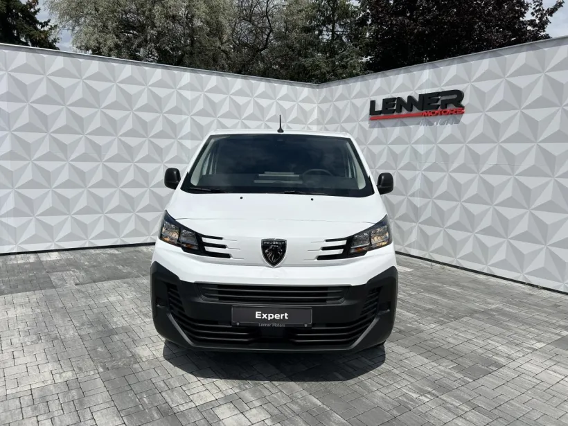 Užitková Peugeot Expert #58387