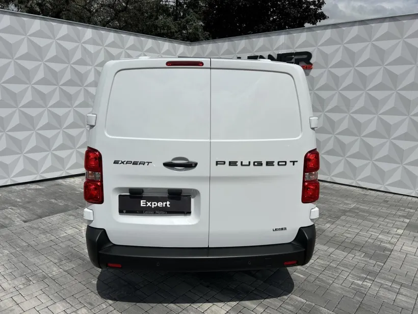 Užitková Peugeot Expert #58387