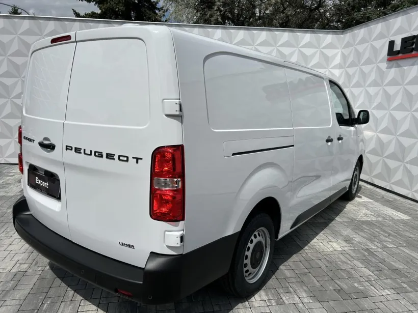 Užitková Peugeot Expert #58387
