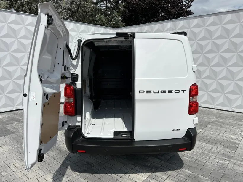Užitková Peugeot Expert #58387