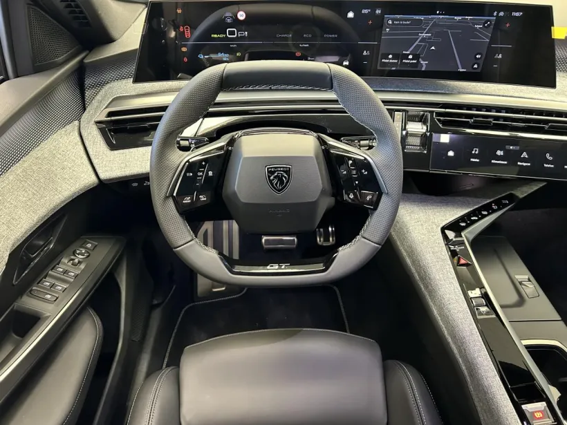 Osobní Peugeot 5008 #58384