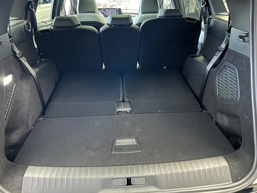 Osobní Peugeot 5008 #58384