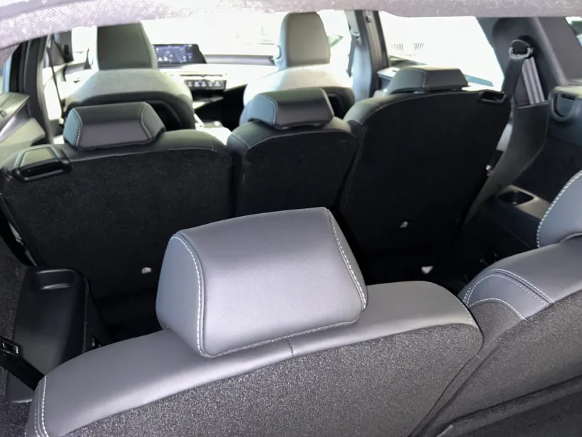 Osobní Peugeot 5008 #58384