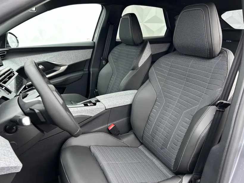 Osobní Peugeot 3008 #58398