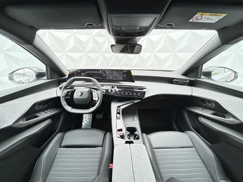 Osobní Peugeot 3008 #58398