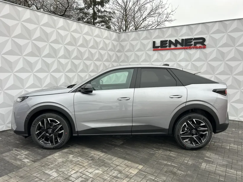 Osobní Peugeot 3008 #58398